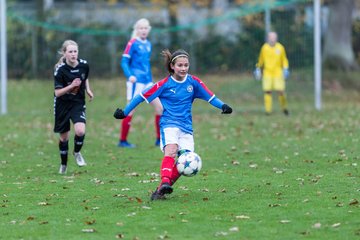 Bild 152 - wBJ SVHU am 20.11.21